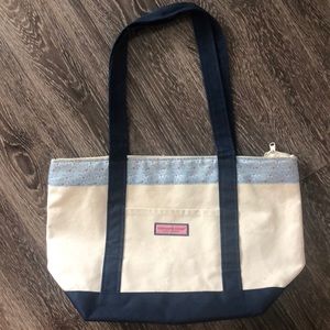 Vineyard Vines Tote